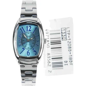 Casio Collection LTP-1208D-2B - фото 2