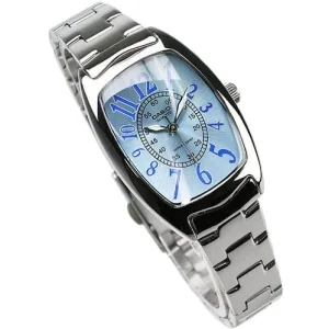 Casio Collection LTP-1208D-2B - фото 3