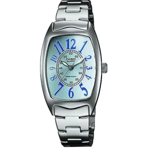 Casio Collection LTP-1208D-2B - фото 1