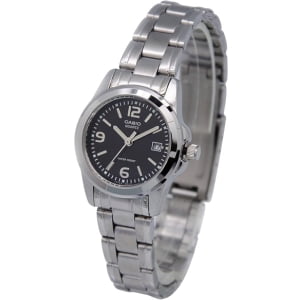 Casio Collection LTP-1215A-1A - фото 3