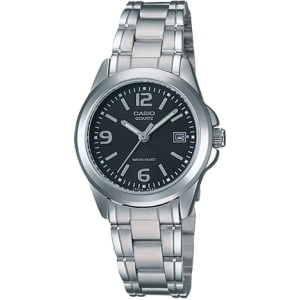 Casio Collection LTP-1215A-1A - фото 1