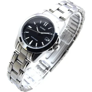 Casio Collection LTP-1215A-1A2 - фото 3