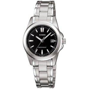 Casio Collection LTP-1215A-1A2 - фото 1