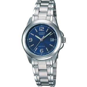 Casio Collection LTP-1215A-2A - фото 1