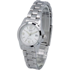 Casio Collection LTP-1215A-7A - фото 3