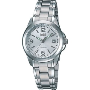 Casio Collection LTP-1215A-7A - фото 1