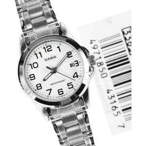 Casio Collection LTP-1215A-7B2 - фото 2