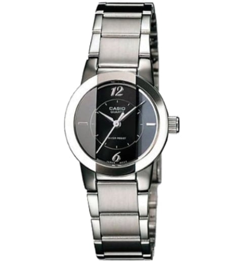 Дешевые часы Casio Collection LTP-1230D-1C