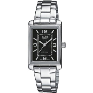 Casio Collection LTP-1234PD-1A - фото 1