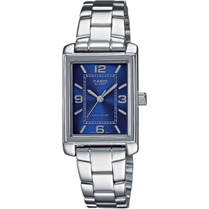 Casio Collection LTP-1234PD-2A - фото 1