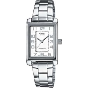 Casio Collection LTP-1234PD-7A - фото 1