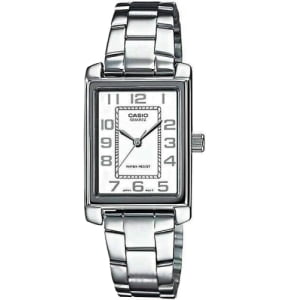 Casio Collection LTP-1234PD-7B - фото 1