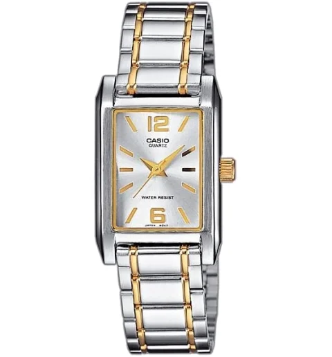 Классические женские Casio Collection LTP-1235PSG-7A