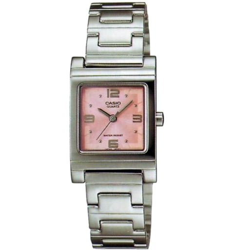 Дешевые часы Casio Collection LTP-1237D-4A