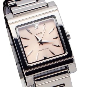 Casio Collection LTP-1237D-4A2 - фото 2