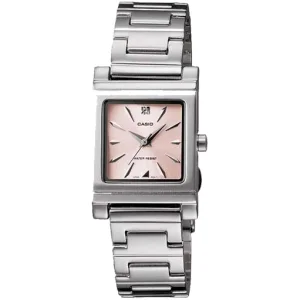 Casio Collection LTP-1237D-4A2 - фото 1