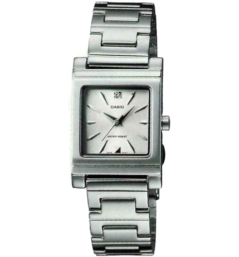 Дешевые часы Casio Collection LTP-1237D-7A2