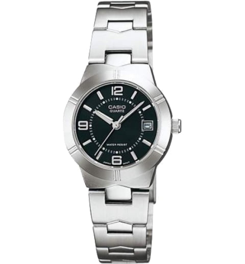 Дешевые часы Casio Collection LTP-1241D-1A
