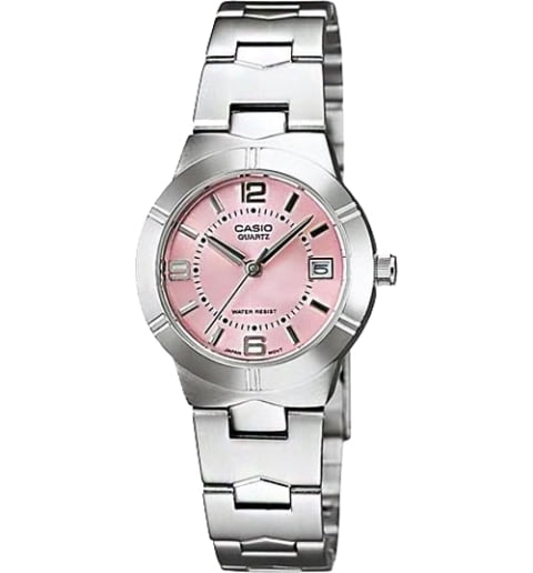 Дешевые часы Casio Collection LTP-1241D-4A