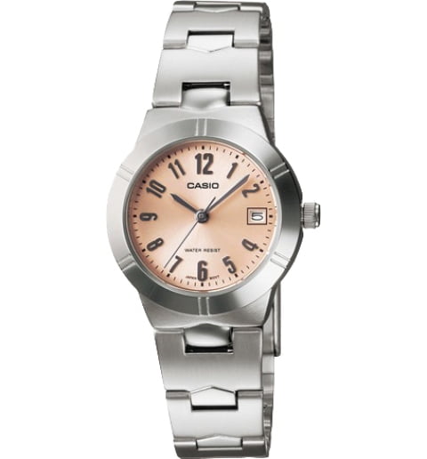 Дешевые часы Casio Collection LTP-1241D-4A3