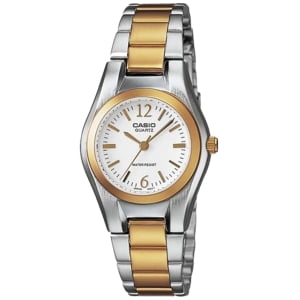 Casio Collection LTP-1253SG-7A - фото 1