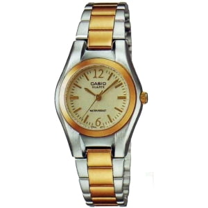 Casio Collection LTP-1253SG-9A - фото 1