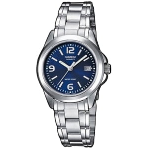 Casio Collection LTP-1259PD-2A - фото 1
