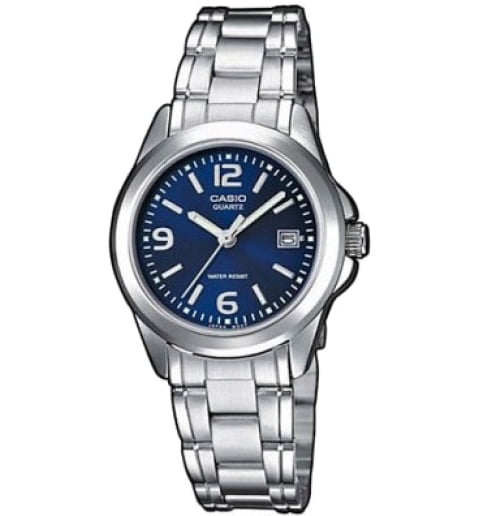 Дешевые часы Casio Collection LTP-1259PD-2A
