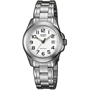 Casio Collection LTP-1259PD-7B - фото 1