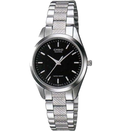 Дешевые часы Casio Collection LTP-1274D-1A