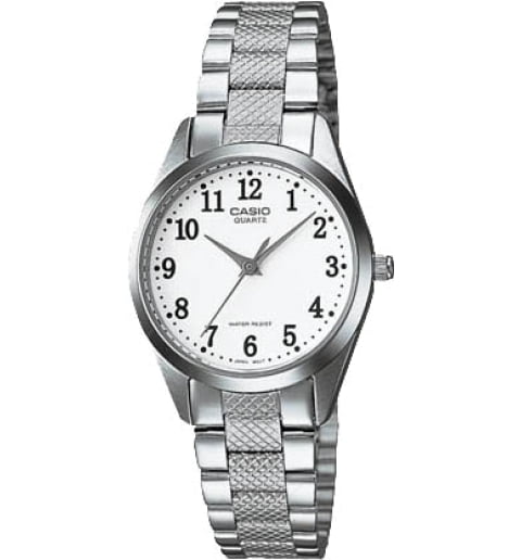 Женские часы Casio Collection LTP-1274D-7B