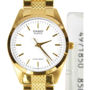 Casio Collection LTP-1274G-7A - фото 4