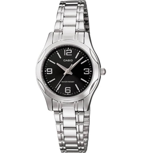Дешевые часы Casio Collection LTP-1275D-1A