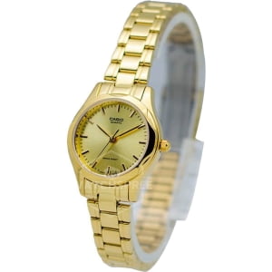 Casio Collection LTP-1275G-9A - фото 2
