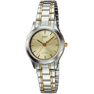 Casio Collection LTP-1275SG-9A - фото 1