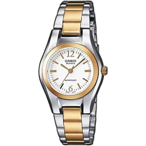 Casio Collection LTP-1280PSG-7A - фото 1