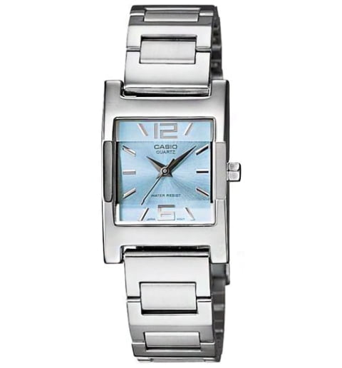 Дешевые часы Casio Collection LTP-1283D-2A