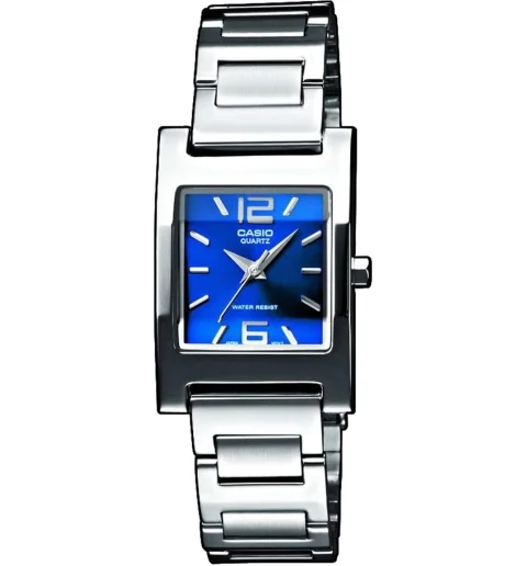 Прямоугольные Casio Collection LTP-1283PD-2A2