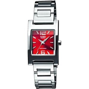 Casio Collection LTP-1283PD-4A2 - фото 1