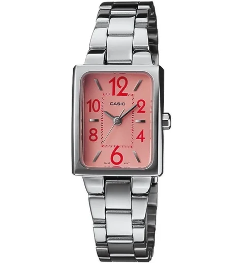 Женские часы Casio Collection LTP-1294D-4A