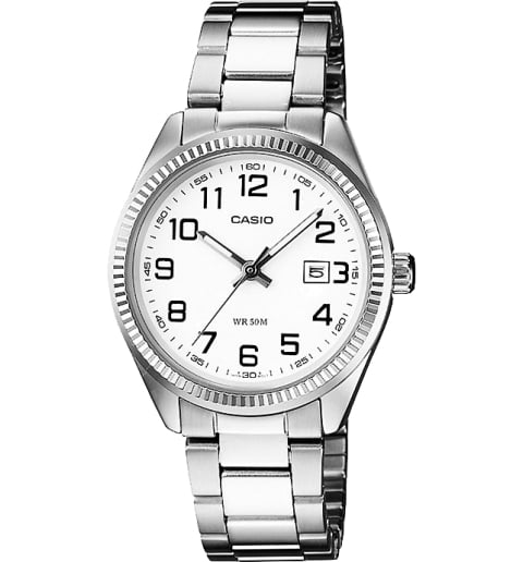 Дешевые часы Casio Collection LTP-1302D-7B