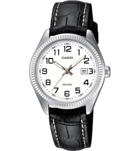 Дешевые часы Casio Collection LTP-1302L-7B