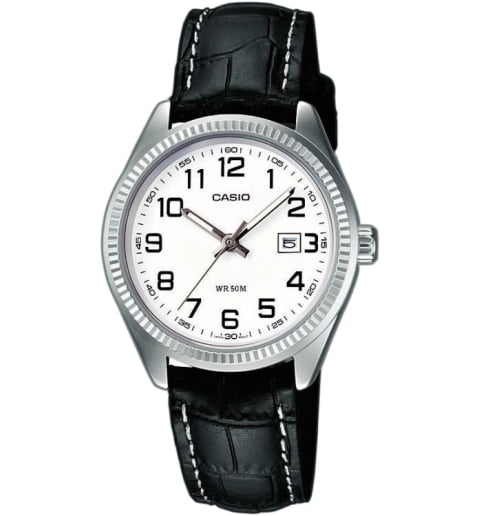 Дешевые часы Casio Collection LTP-1302PL-7B
