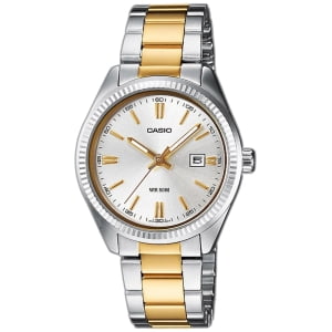 Casio Collection LTP-1302PSG-7A - фото 1