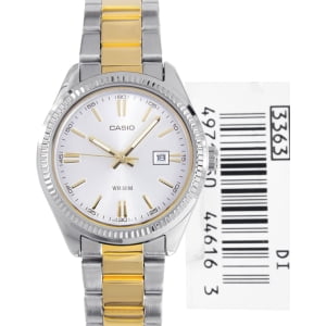 Casio Collection LTP-1302SG-7A - фото 3