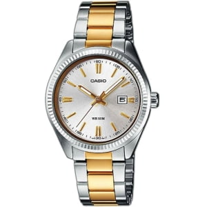 Casio Collection LTP-1302SG-7A - фото 1