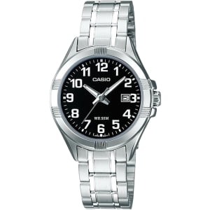 Casio Collection LTP-1308PD-1B - фото 1