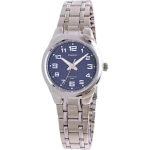 Casio Collection LTP-1310PD-2B - фото 1