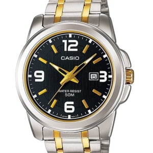Casio Collection LTP-1314SG-1A - фото 2
