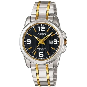 Casio Collection LTP-1314SG-1A - фото 1
